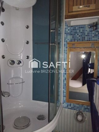  Maison � vendre 9 pi�ces 240 m�