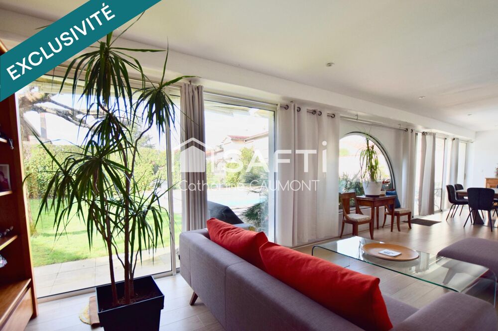 Vente Maison Élégante maison familiale aux volumes généreux Castres