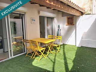  Appartement � vendre 3 pi�ces 45 m�