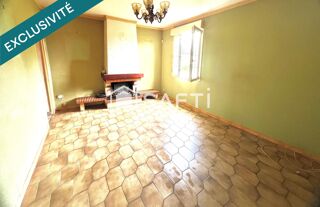  Maison � vendre 5 pi�ces 79 m�