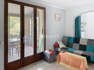  Maison à vendre 6 pièces 91 m²