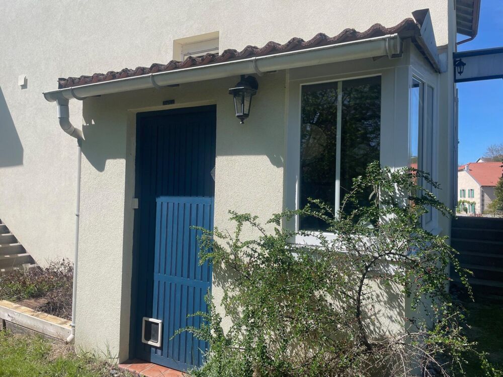 Maison familiale