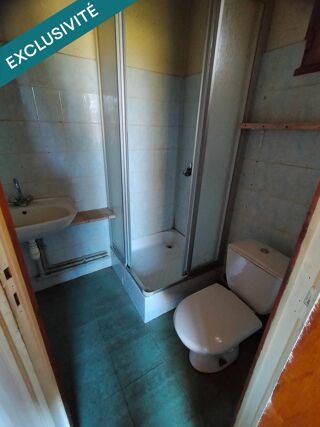  Maison à vendre 2 pièces 35 m²