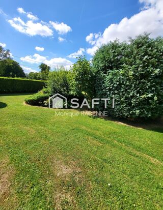  Maison � vendre 6 pi�ces 115 m�