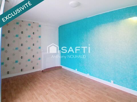 Maison à vendre 5 pièces 113 m²