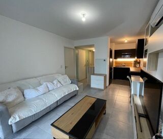  Appartement à vendre 2 pièces 40 m²