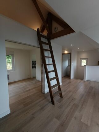  Appartement à vendre 2 pièces 37 m²