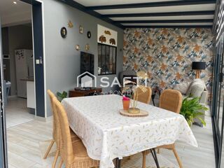  Maison � vendre 6 pi�ces 128 m�