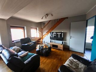  Maison � vendre 5 pi�ces 93 m�