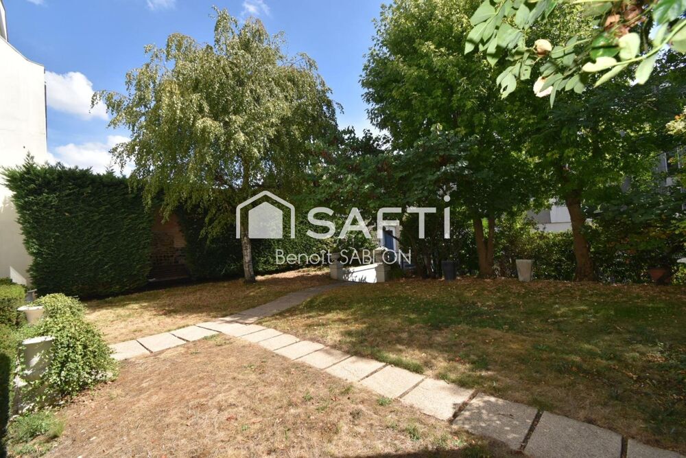 à vendre  Appartement Le Havre (76600)