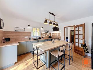  Maison à vendre 4 pièces 105 m²