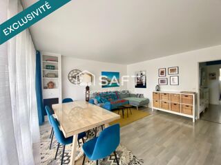  Appartement � vendre 3 pi�ces 73 m�