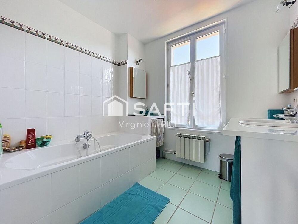 à vendre  Maison Montigny-le-Bretonneux (78180)