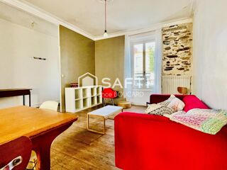  Maison � vendre 4 pi�ces 85 m�