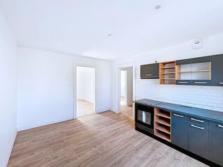 Appartement à vendre 2 pièces 47 m²