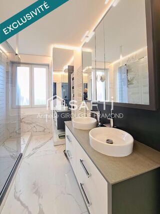  Appartement � vendre 4 pi�ces 87 m�