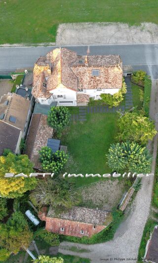  Maison à vendre 9 pièces 191 m²
