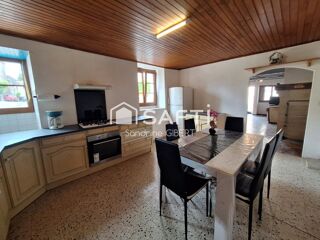  Maison à vendre 3 pièces 86 m²