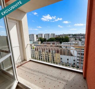  Appartement à vendre 3 pièces 63 m²