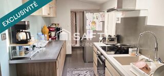  Maison à vendre 7 pièces 190 m²