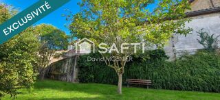  Maison à vendre 3 pièces 247 m²