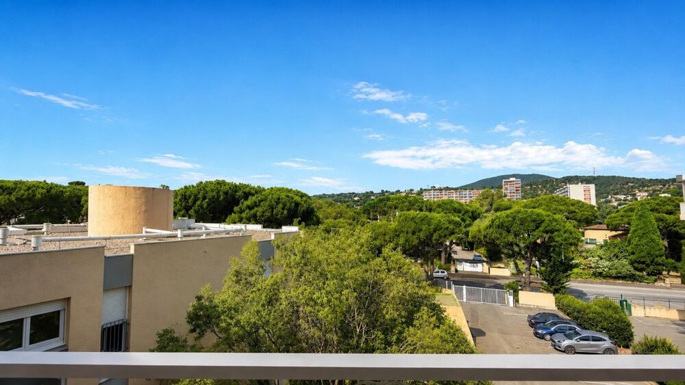 Vente Appartement A deux pas des plages et du centre ville Sainte-maxime