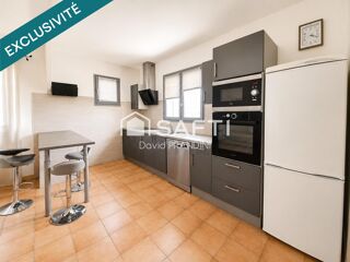  Maison � vendre 3 pi�ces 91 m� Beziers