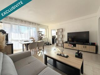  Appartement à vendre 2 pièces 55 m²