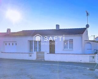  Maison � vendre 4 pi�ces 82 m�