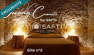  Maison � vendre 10 pi�ces 352 m�