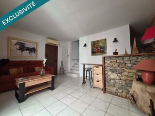  Maison à vendre 3 pièces 42 m²