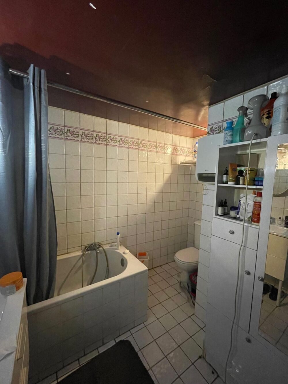Studio RDC 26m²+6m² mezzanine ! Centre Marseille
