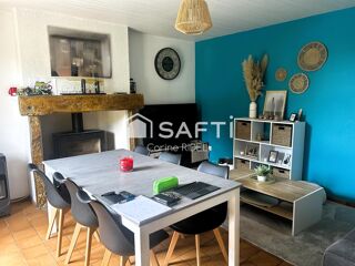 Maison à vendre 4 pièces 85 m²