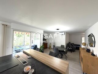 Vente Appartement F3 comme neuf avec cave et parking Perpignan