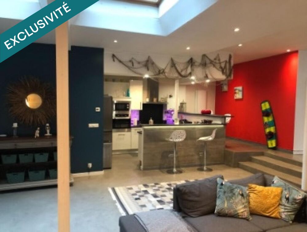 � vendre  Appartement Dinard (35800)