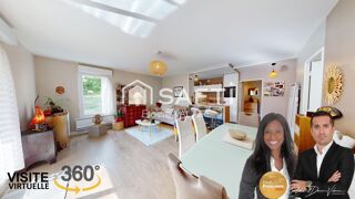  Appartement � vendre 4 pi�ces 81 m�