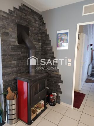  Maison � vendre 4 pi�ces 85 m�