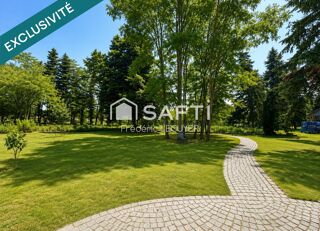  Maison à vendre 10 pièces 346 m²