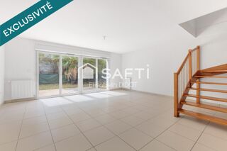  Maison à vendre 4 pièces 92 m²