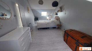  Maison à vendre 4 pièces 115 m²