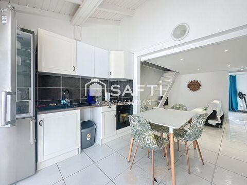  Appartement � louer 3 pi�ces 57 m�