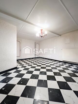  Maison � vendre 5 pi�ces 100 m�