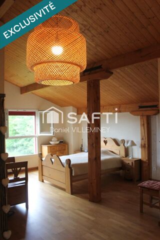  Maison à vendre 3 pièces 105 m²