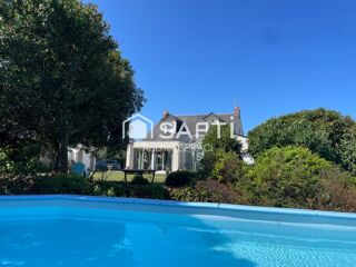  Maison � vendre 5 pi�ces 169 m�