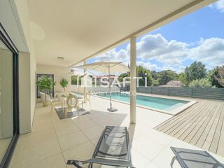  Maison � vendre 6 pi�ces 195 m�