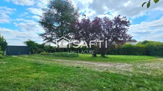  Terrain � vendre 500 m�