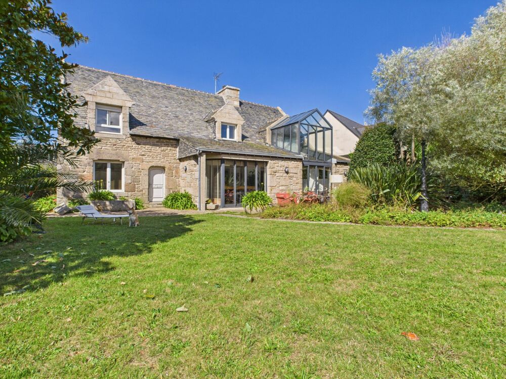 Maison 6 pièces 203 m² · à Roscoff · 203 m² · 788 000 €