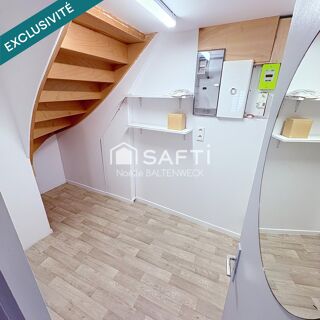  Maison � vendre 6 pi�ces 88 m�