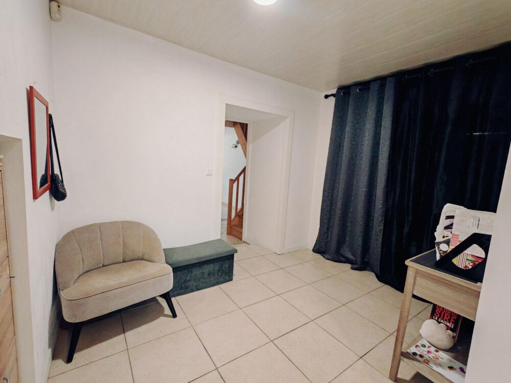 Vente Maison Maison de campagne de 192 M2 Pugnac