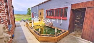  Maison  vendre 5 pices 180 m